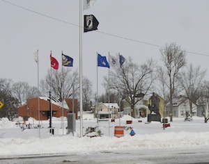 Elmwood Central Park